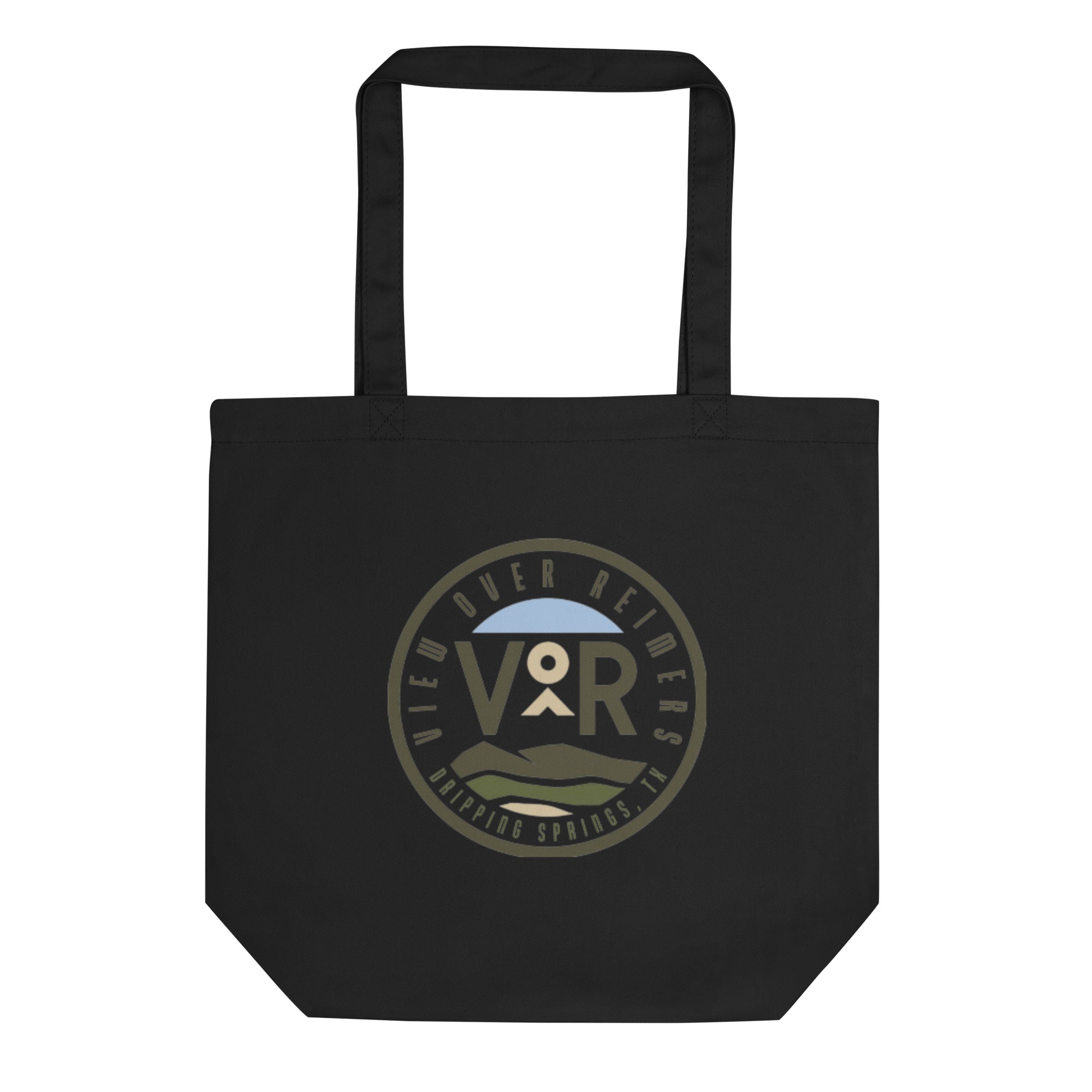 Eco Tote Bag