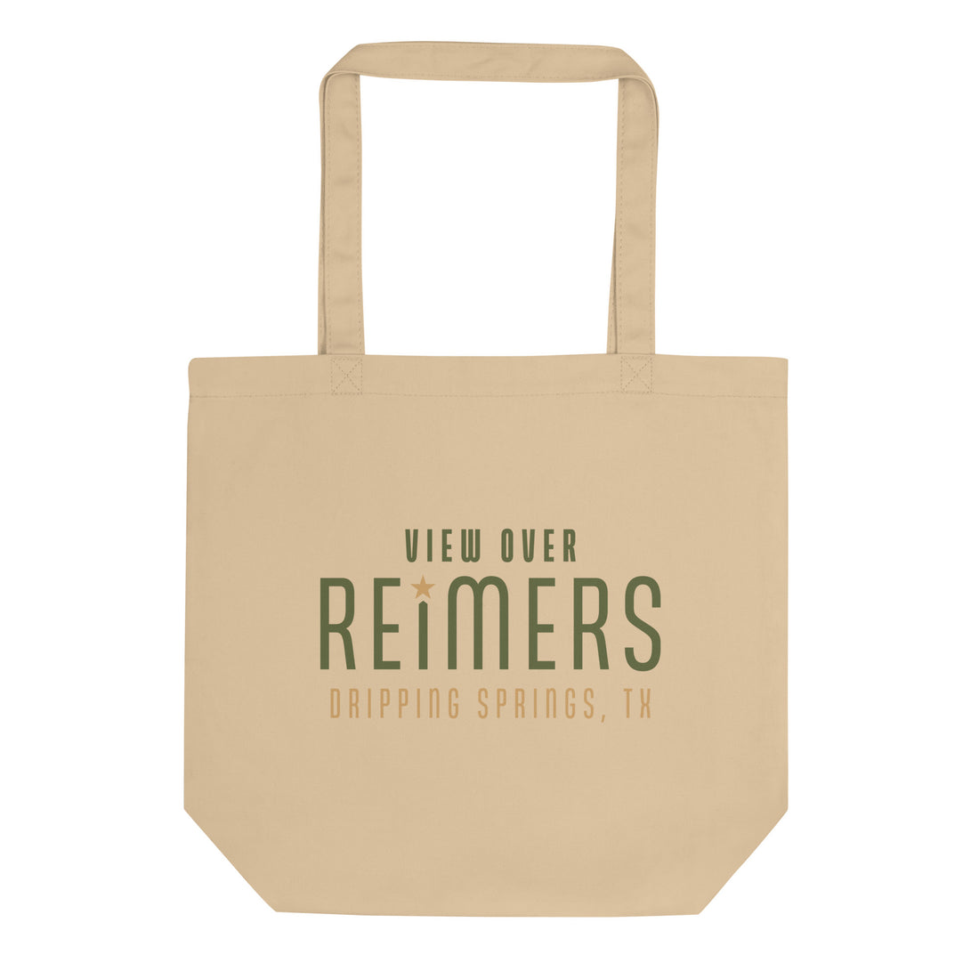 Eco Tote Bag