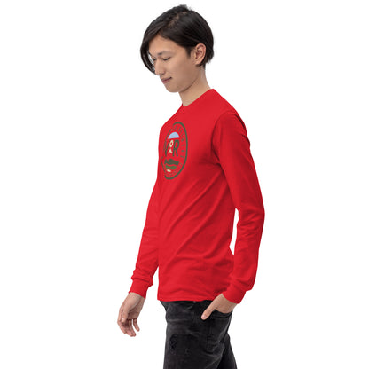 Men’s Long Sleeve Shirt