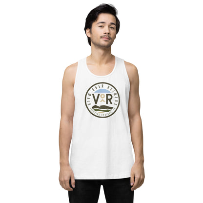 Men’s premium tank top