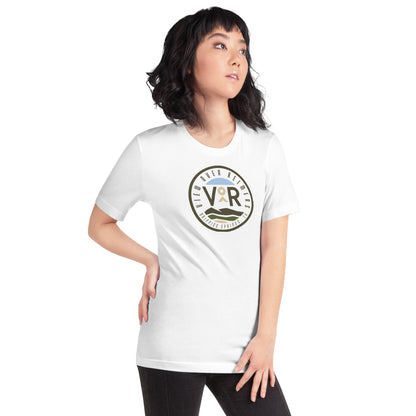 Unisex t-shirt - viewoverreimers