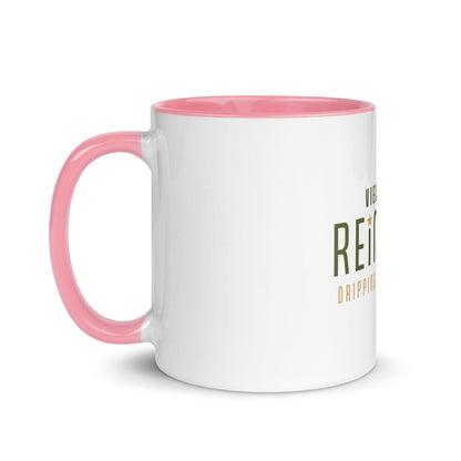 Mug with Color Inside